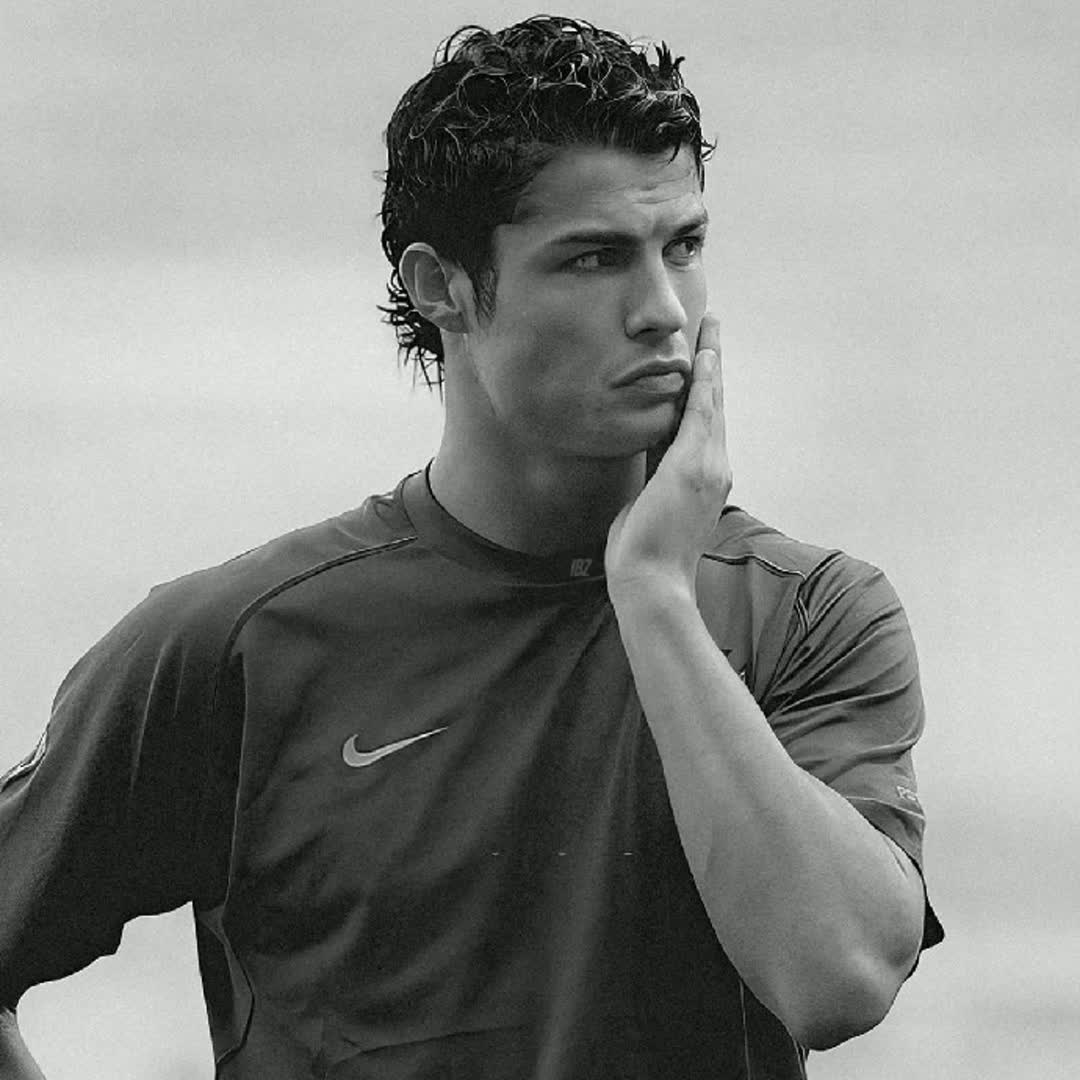 Post by Tesnim Esmael: Cr7