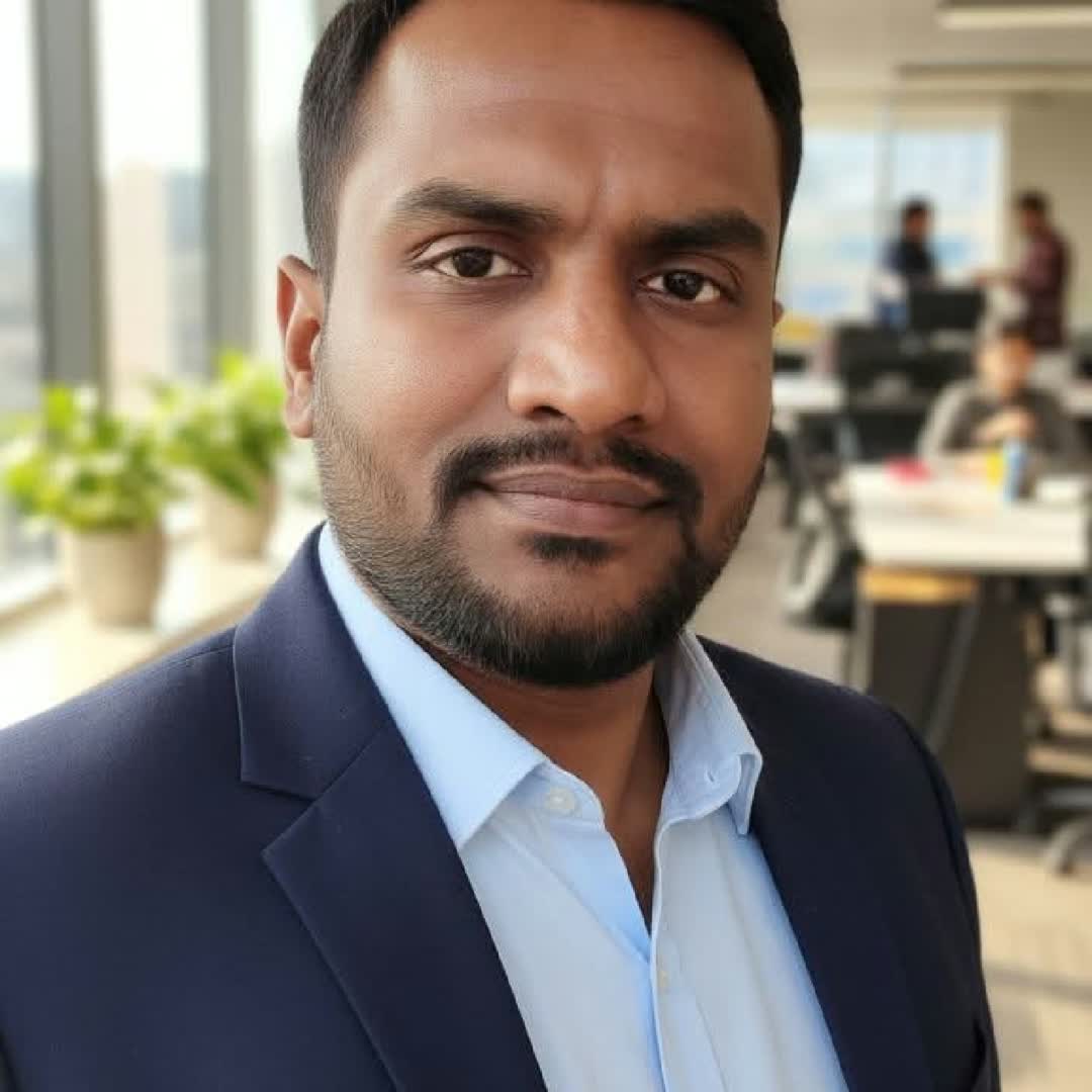 Post by Shekh Maruf Hasan