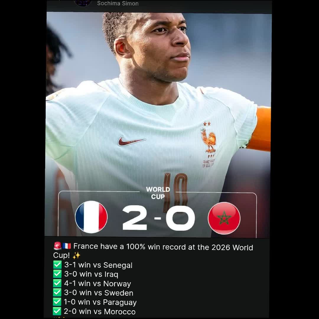 Post by muaziliyas73 Muaziliyas73: ⚽️ fifa world cup