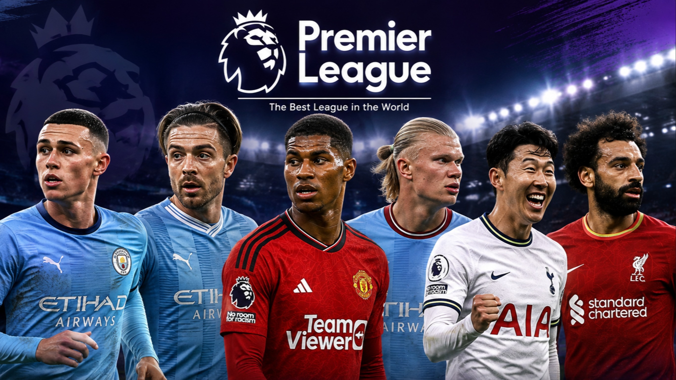 Premier League players earn generous wages, build huge reputations, command massive transfer fees and attract millions of fans worldwide. But does every player deserve the hype? Or are there overrated Premier League players whose performances have failed to match expectations?

Here are three big names who have delivered plenty—but perhaps not enough to justify the hype and price tag.

## 3. Jack Grealish: A £100m player who never looked like one

Jack Grealish is a great footballer, but his performances for Manchester City never matched his £100 million transfer fee. Since his move from Aston Villa, he has produced 14 goals and 18 assists. His best season came in 2022/23, with five goals and seven assists; in the following two campaigns, that fell to just four goals and two assists combined.

His loan to Everton for the 2025/26 campaign started well, reminding football fans what Jack Grealish can do, but an injury ended his season earlier than expected.

There is no question that Grealish is talented; the question is whether a £100m Premier League player should have delivered more. That makes him a strong candidate for this list of the most overrated Premier League players.

## 2. Marcus Rashford: The superstar whose reputation is getting harder to justify

Marcus Rashford is a perfect example of how a player's reputation can outlive his consistency. His 17-goal Premier League campaign in 2022/23 was exceptional, but it now looks increasingly like the peak rather than the standard. He followed it with seven league goals in 2023/24 and four in 2024/25, before leaving Manchester United on loan.

The financial expectations are enormous, too. Rashford has been reported to earn around £365,000 a week, while Manchester United are now reportedly willing to accept roughly £40 million for him.

To be fair, his 2025/26 loan at Barcelona was a success: he scored eight La Liga goals and provided seven assists. But that almost makes the question more interesting. If Marcus Rashford can rediscover himself elsewhere, why has his Premier League output fallen so far below the level expected from a superstar footballer?

## 1. Phil Foden: Has the “generational talent” label become a burden?

Phil Foden's achievements are more than impressive: six Premier League titles, a Champions League and the 2023/24 Premier League Player of the Season.

But after a spectacular 2023/24 campaign, when he scored 19 Premier League goals and supplied eight assists, his output dropped to seven goals and six assists in 2024/25, followed by seven goals and five assists in 2025/26.

Once labelled a “generational” talent, expectations of Foden became enormous. Yet he has somehow failed to become the superstar English football was expecting. With his playing time now more limited, Foden's opportunities to show just how good he can be are fewer.

Every player on this list is a talented footballer and has produced plenty of moments that explain why they became such high-profile names. The real question is whether their sustained Premier League output has matched their reputation, the expectations placed on them and the financial investment behind them.

The fairest definition of “overrated” is not *“you can't play football,”* but *“we expected even more from you.”*

So, who would you put on the list of the most overrated Premier League players? And, more importantly, who would you put in the No. 1 spot?