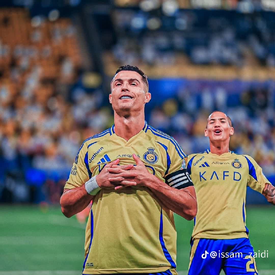 Post by Taju Yasin: Cr7 #buzzer #Daily #viral #sports #football