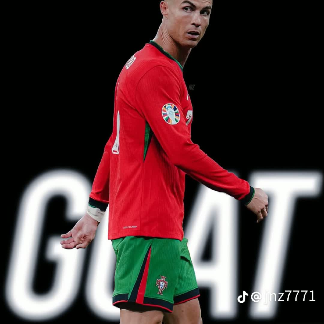 Post by Taju Yasin: Cr7