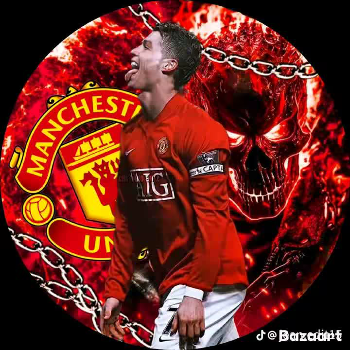 ronaldo265