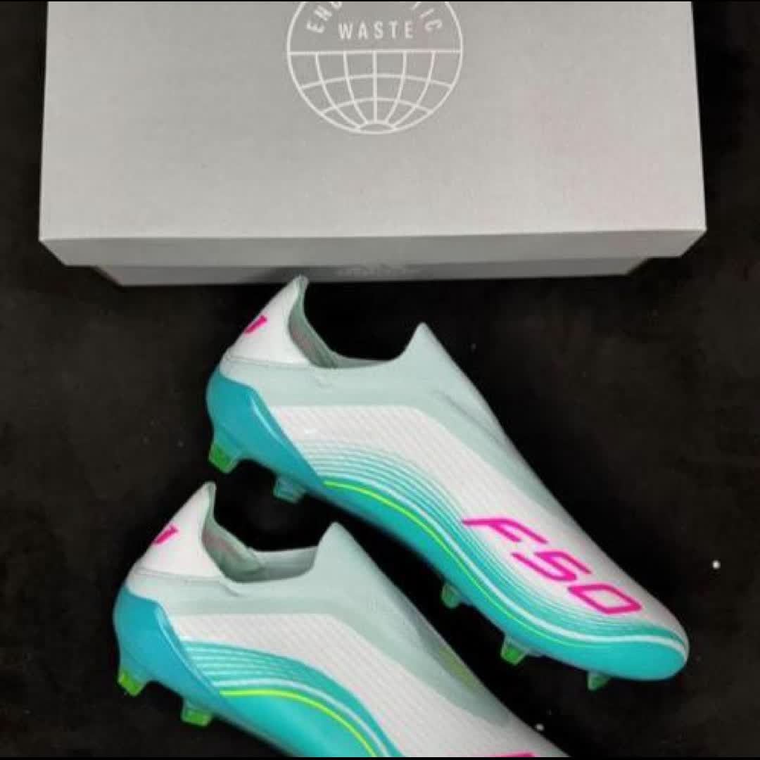 Post by Khay Leb: F50 boot for sale at an affordable price(Dm or call) 7041947953 @sports_world_official @realmadrid_fan_official...