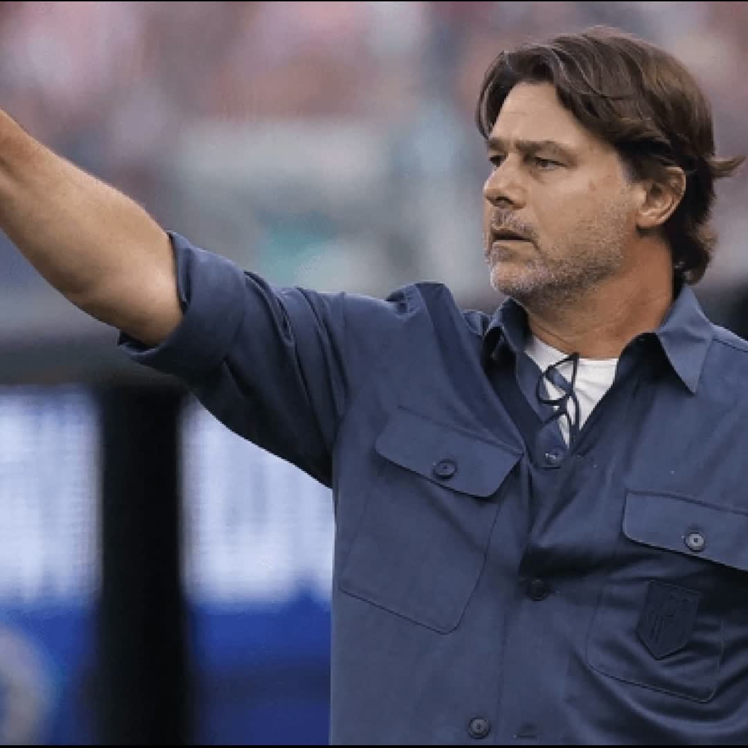 Post by Ameh Samuel: United States coach Mauricio Pochettino refused to single out any individual player for praise following the...