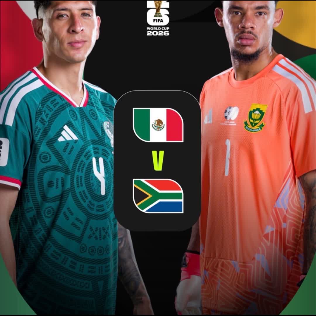 Post by Ameh Samuel: Fifaworldcup: the world will be watching