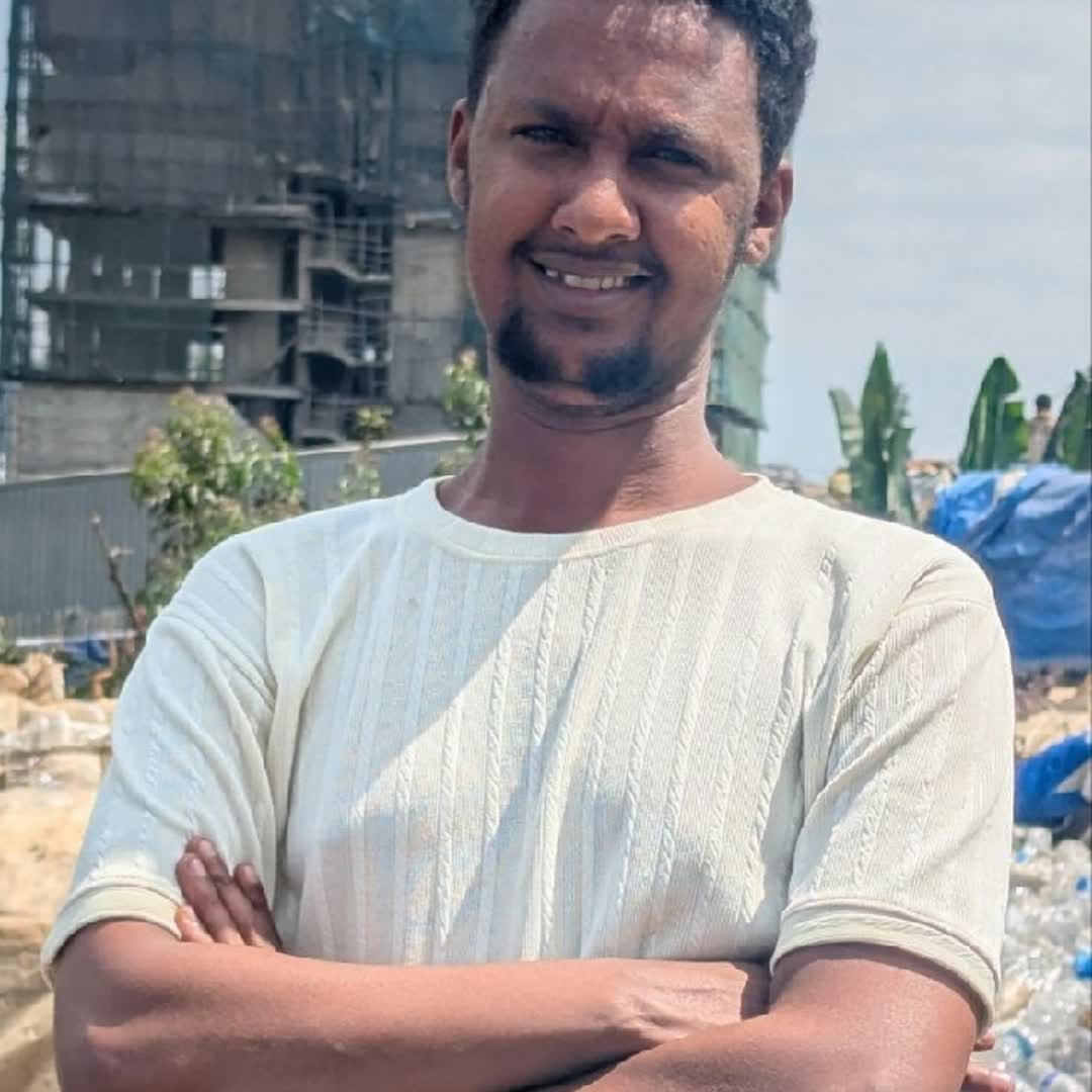 Post by Salim Mohammed