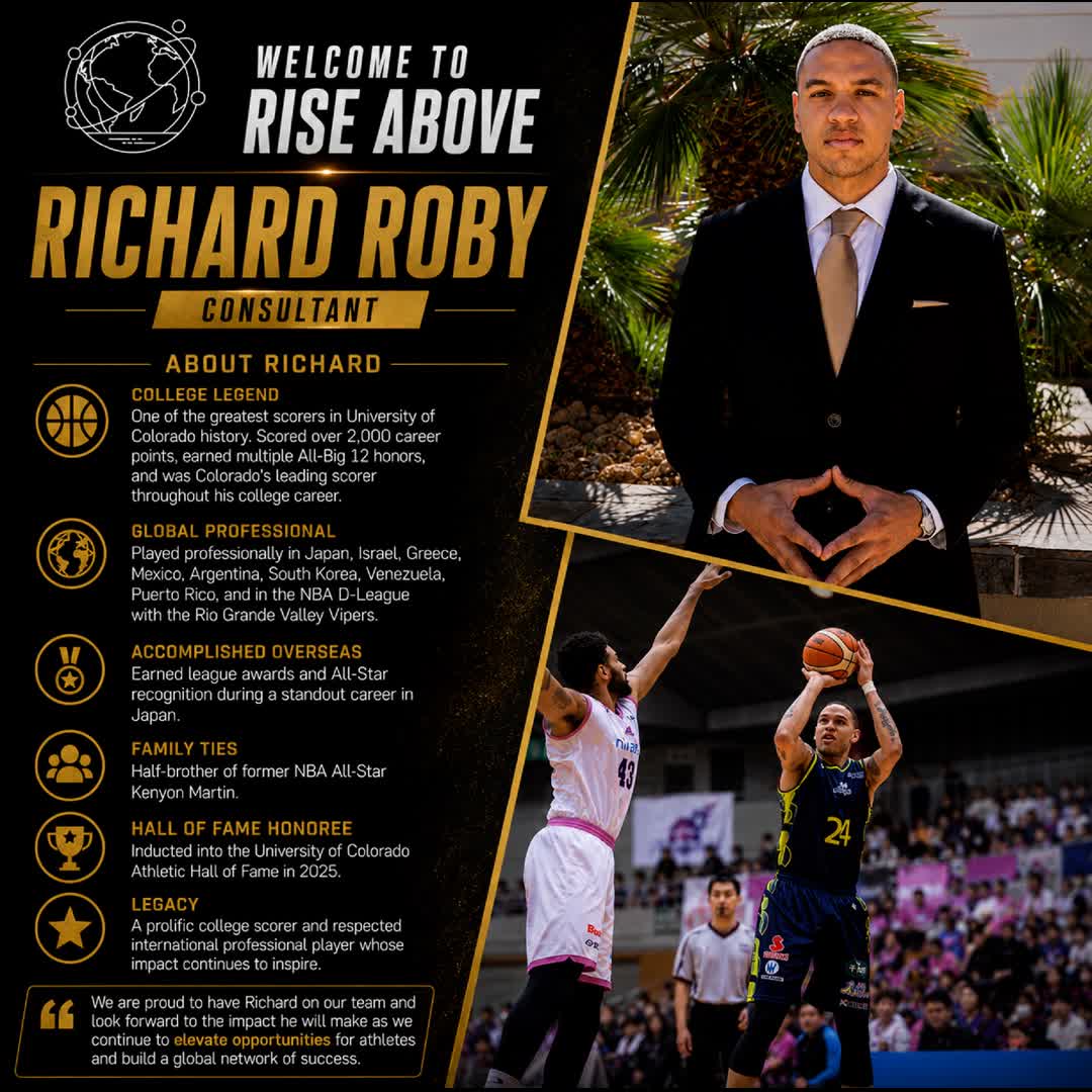 Post by Rise Above