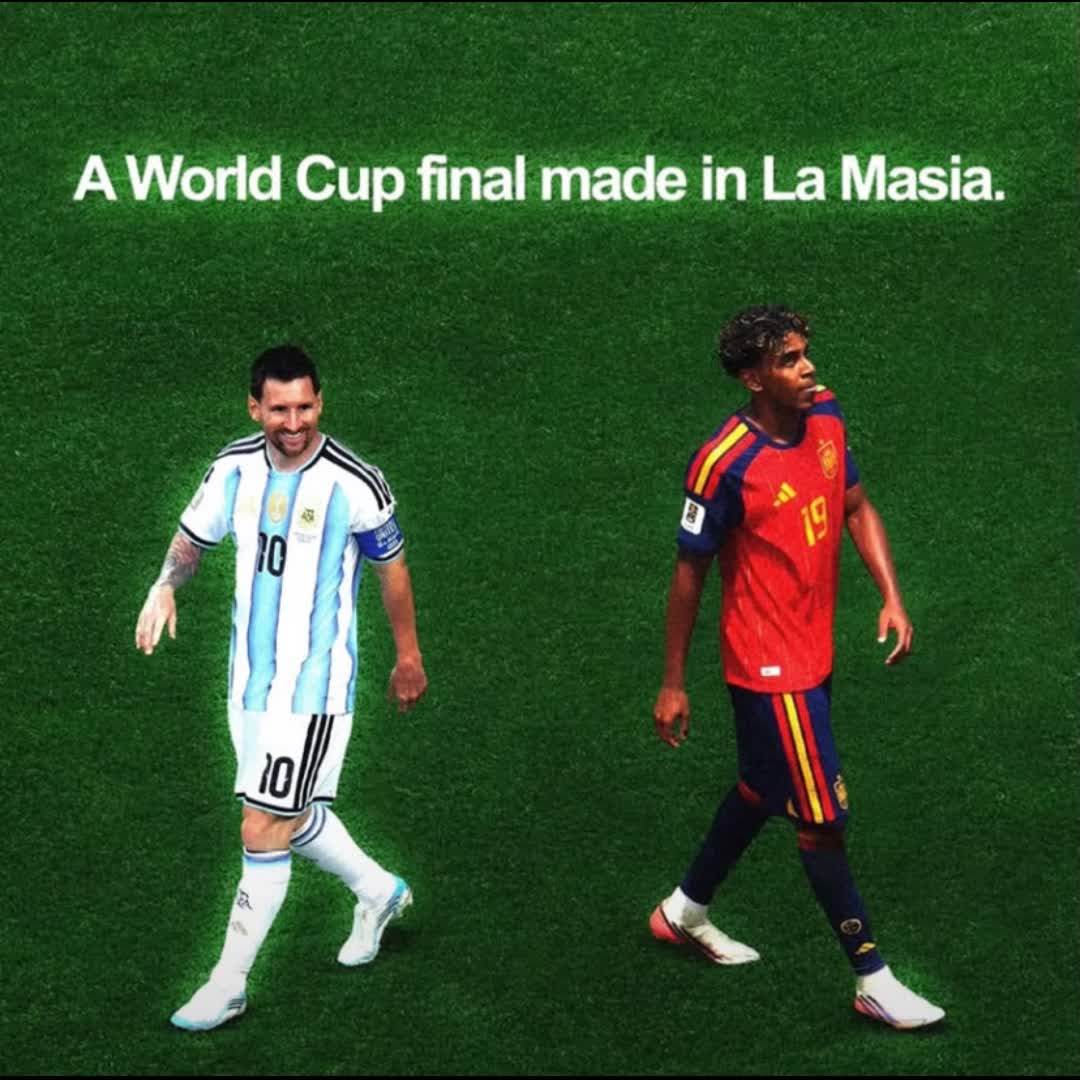 Post by Jerry Johnson: 🇦🇷vs🇪🇸 @jeffworldwide1 @olayiwolasolomonoluwaseun709 @milano_fx @sanyaolumarvelous701 @monirff...