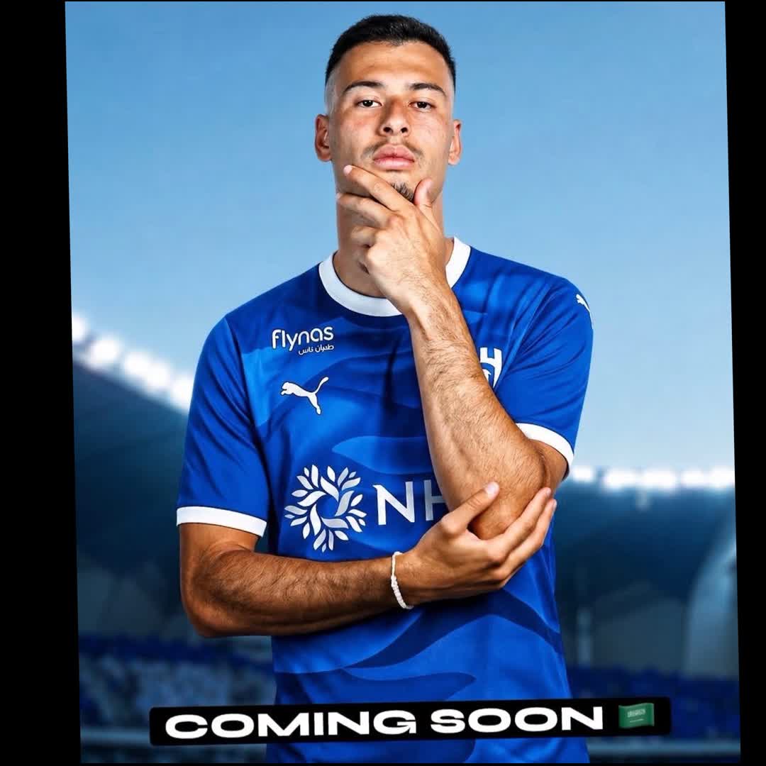Post by De United Sport News: 🚨 𝐁𝐑𝐄𝐀𝐊𝐈𝐍𝐆: 𝐆𝐀𝐁𝐑𝐈𝐄𝐋 𝐌𝐀𝐑𝐓𝐈𝐍𝐄𝐋𝐋𝐈 𝐒𝐀𝐘𝐒 𝐘𝐄𝐒 𝐓𝐎 𝐀𝐋 𝐇𝐈𝐋𝐀𝐋 𝐌𝐎𝐕𝐄, 𝐃𝐄𝐀𝐋...