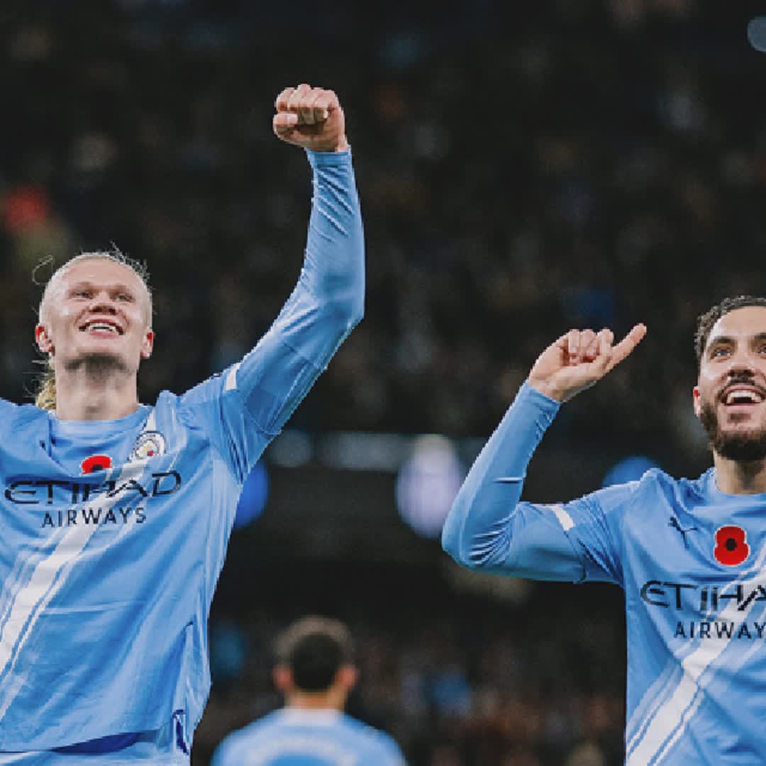 Post by Sodiq Alabi: Kick Off: City go back to 2nd; Yamal ends the league goal drought @laurenciananicole @soltugurdu @joypulmano...
