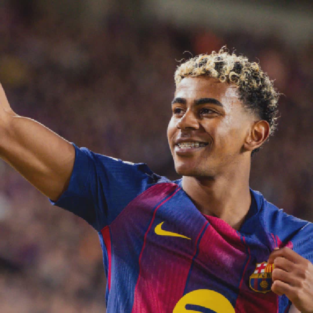 Post by Sodiq Alabi: Barcelona 3-1 Elche: Yamal back on scoresheet, Ferran & Rashford on target @soltugurdu @joypulmano @up47arshad...