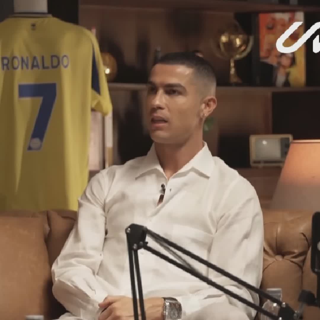 Post by Sodiq Alabi: On November 6, Piers Morgan released the second part of his interview with Cristiano Ronaldo, in which he discussed...