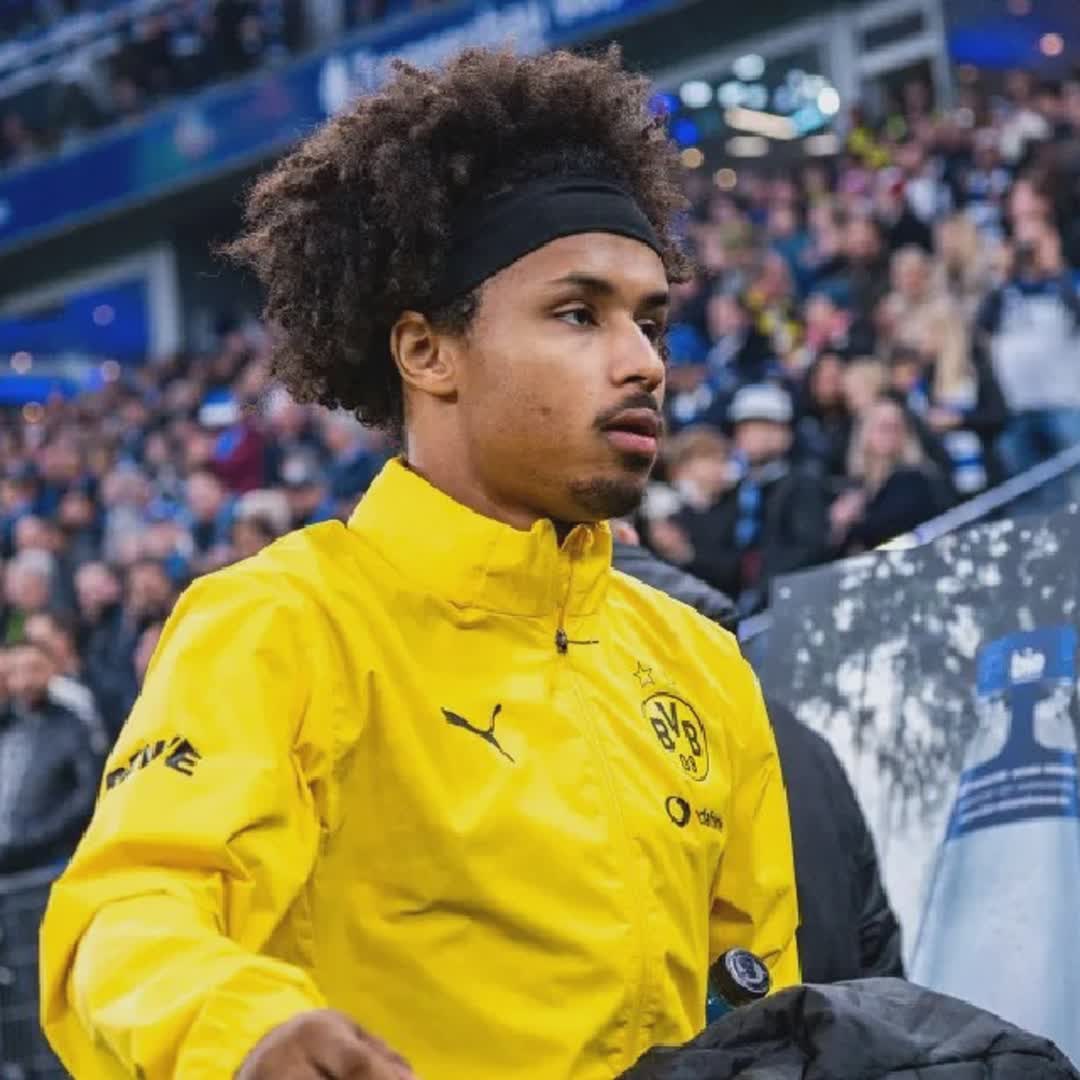 Post by Sodiq Alabi: Following a turbulent few days surrounding a penalty order against Karim Adeyemi for illegal possession of weapons,...