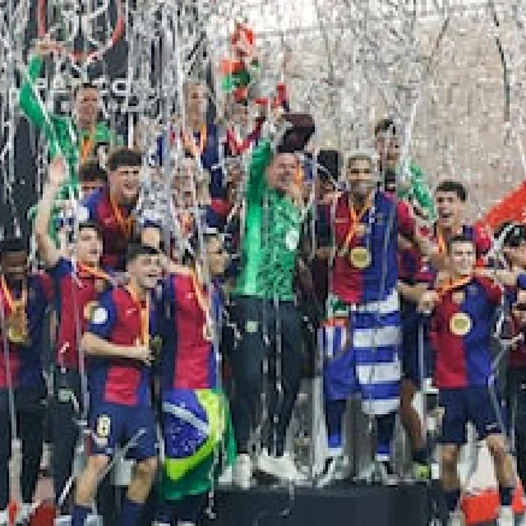 Post by Sodiq Alabi: We’re only a few days into January, and Real Madrid and Barcelona already have a shot at lifting their first trophy...