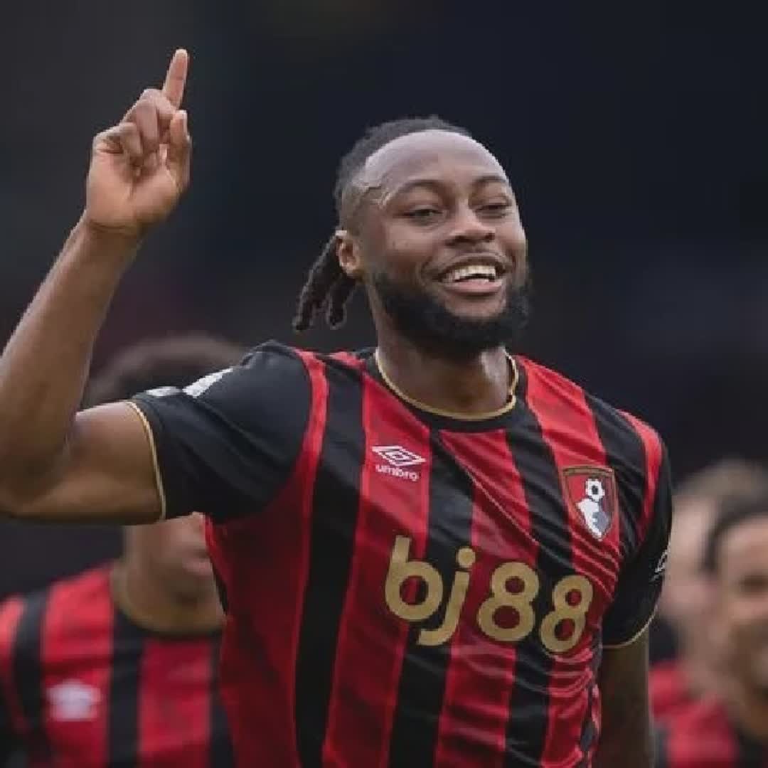 Post by Sodiq Alabi: AFC Bournemouth's top goal-scorer Antoine Semenyo is a man in demand ahead of the January transfer window and...