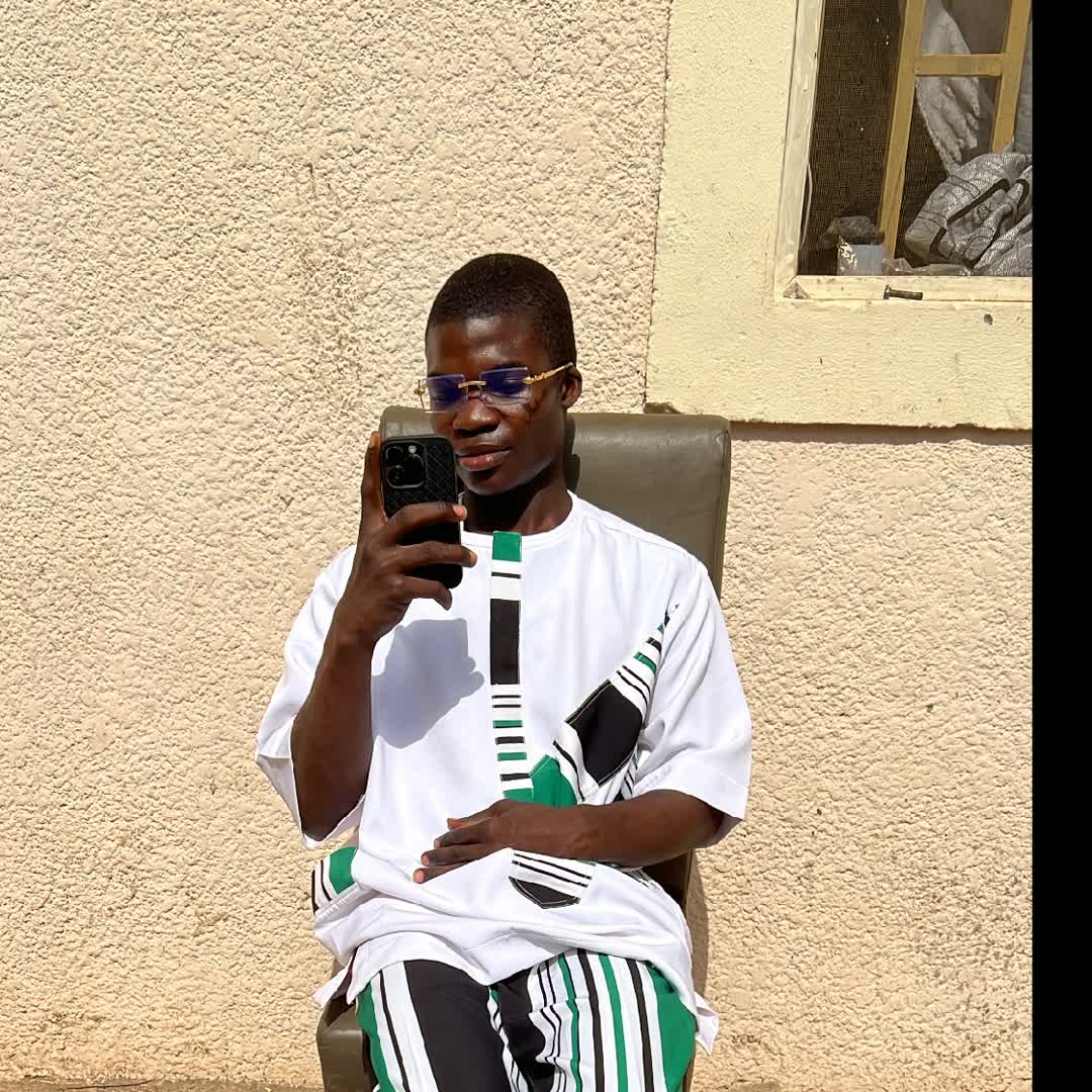 Post by Osayemi Opeyemi: #buzzer #viral #fyp