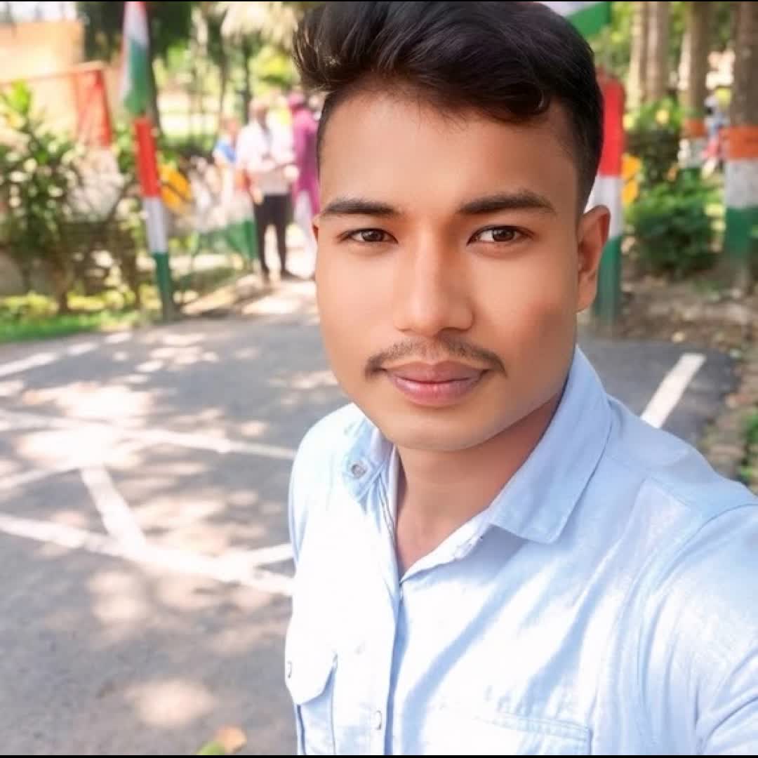Post by Nironzon Roy