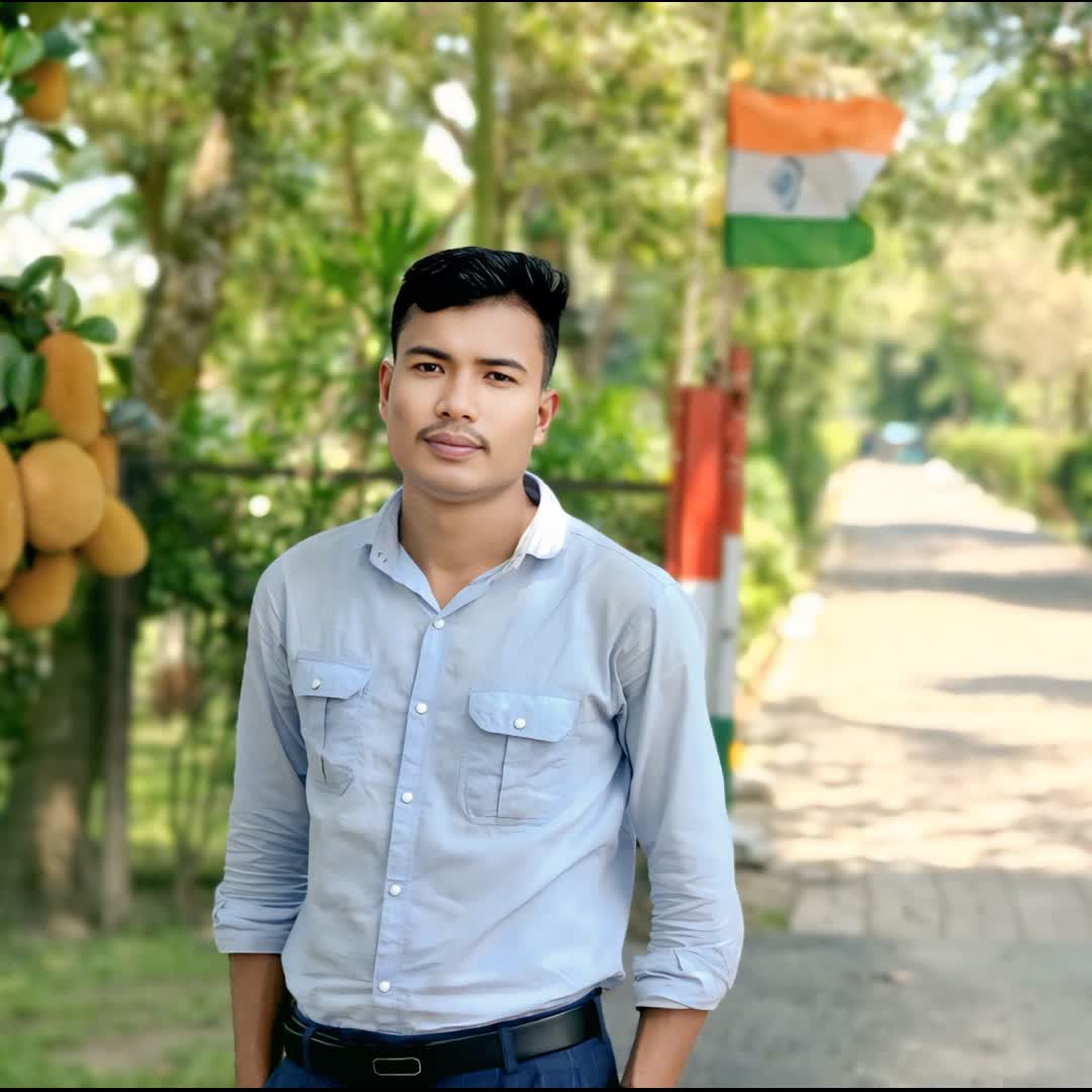 Post by Nironzon Roy