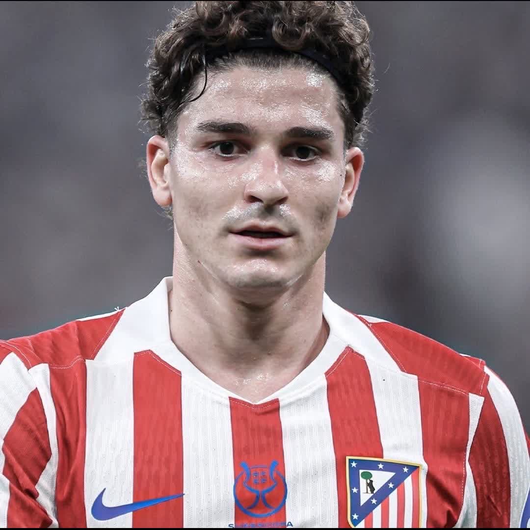 Post by narmin Ali: 🚨🚨RADIO CAT | Julian Álvarez wants to come to Barcelona ✅