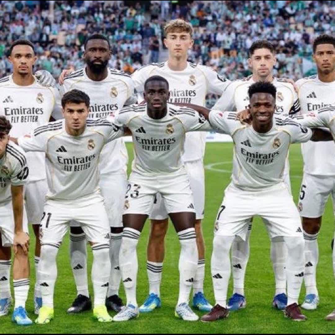 Post by narmin Ali: Real Madrid scored goals in: • 90th minute against Osasuna • 91st minute against Mallorca • 90th and 94th minutes...