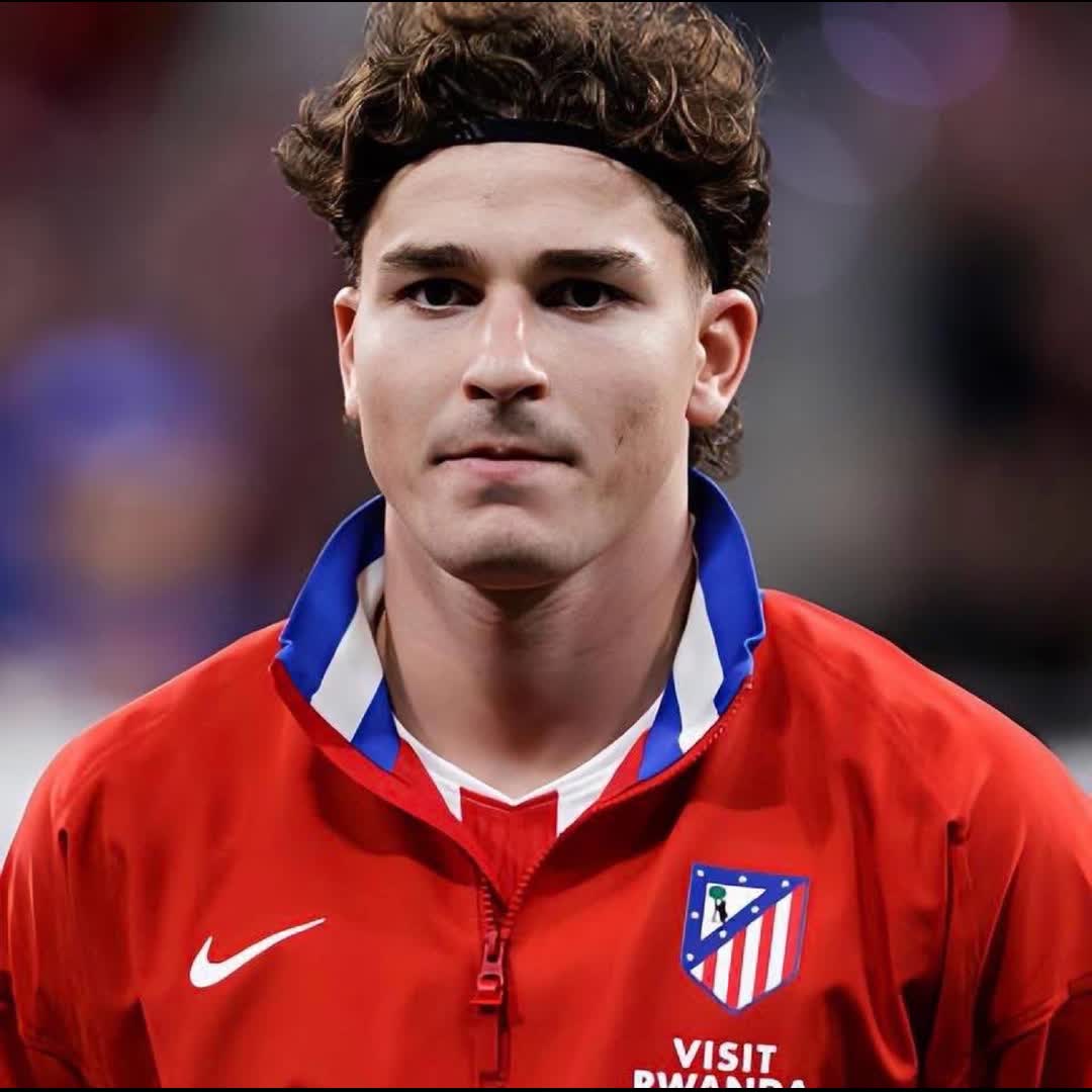 Post by narmin Ali: Sport: Alvarez prefers Barcelona over other offers, and Atletico Madrid raises the asking price to €200 million......