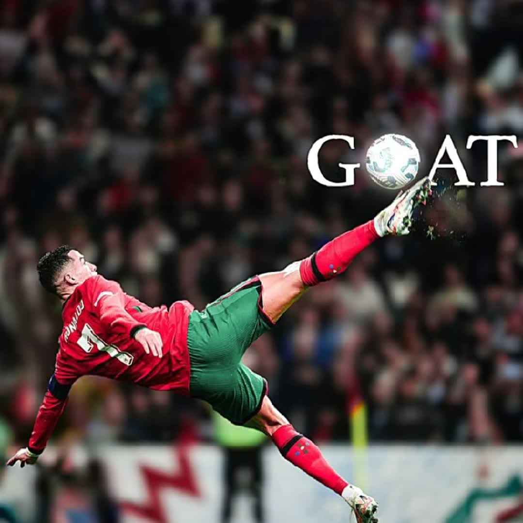 Post by Bedego Og: GOAT 🐐 #viral #fyp #buzzer #sports #football #soccer #Game