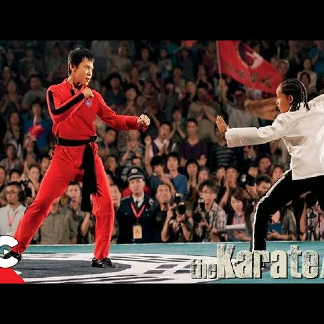 Post by sosina kumela: Memories of the karate kid #sports