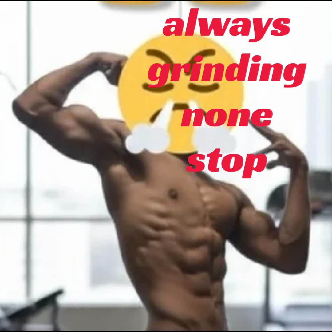 Post by Promise Christian: Pushing/grinding none stop 🏋️🎖️⛓️‍💥🇳🇬 @abdu6291 @agboprincechinedu @motionclips @dinna #viral #fyp #gymaddict...