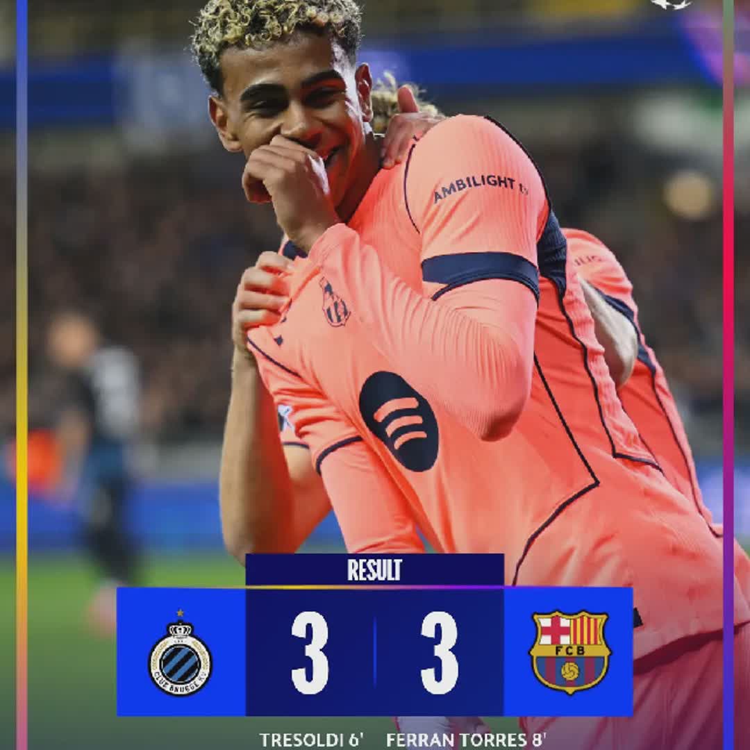 Post by Champions League: #buzzer #Daily #fyp #viral #sports #buzzer_fan_official #football #soccer #Game