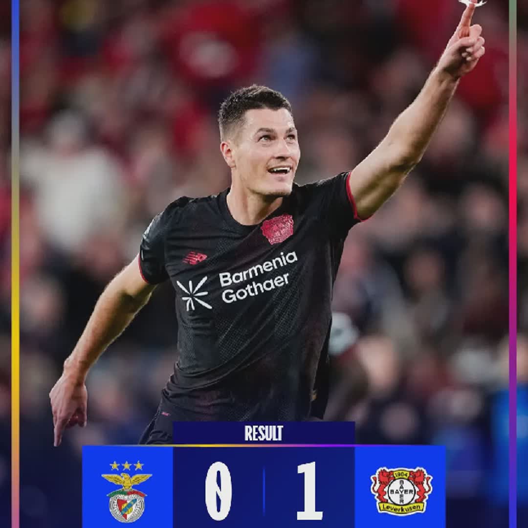 Post by Champions League: Bayern Lev👀📛 #UCL #buzzer #Daily #fyp #viral #sports #buzzer_fan_official #football #soccer #Game