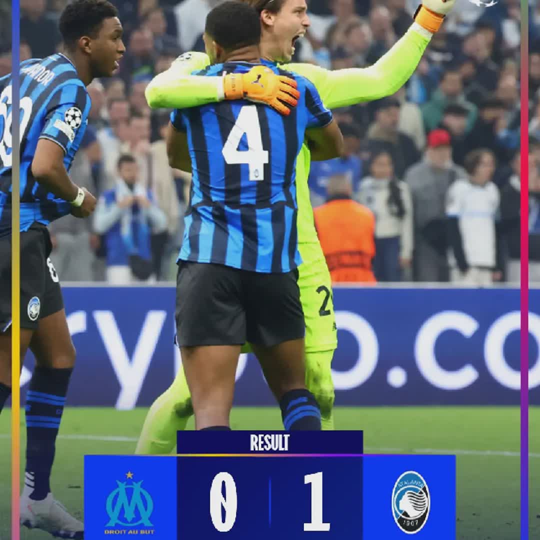 Post by Champions League: Atlanta 🪄🎩 #UCL #buzzer #Daily #fyp #viral #sports #buzzer_fan_official #football #soccer #Game