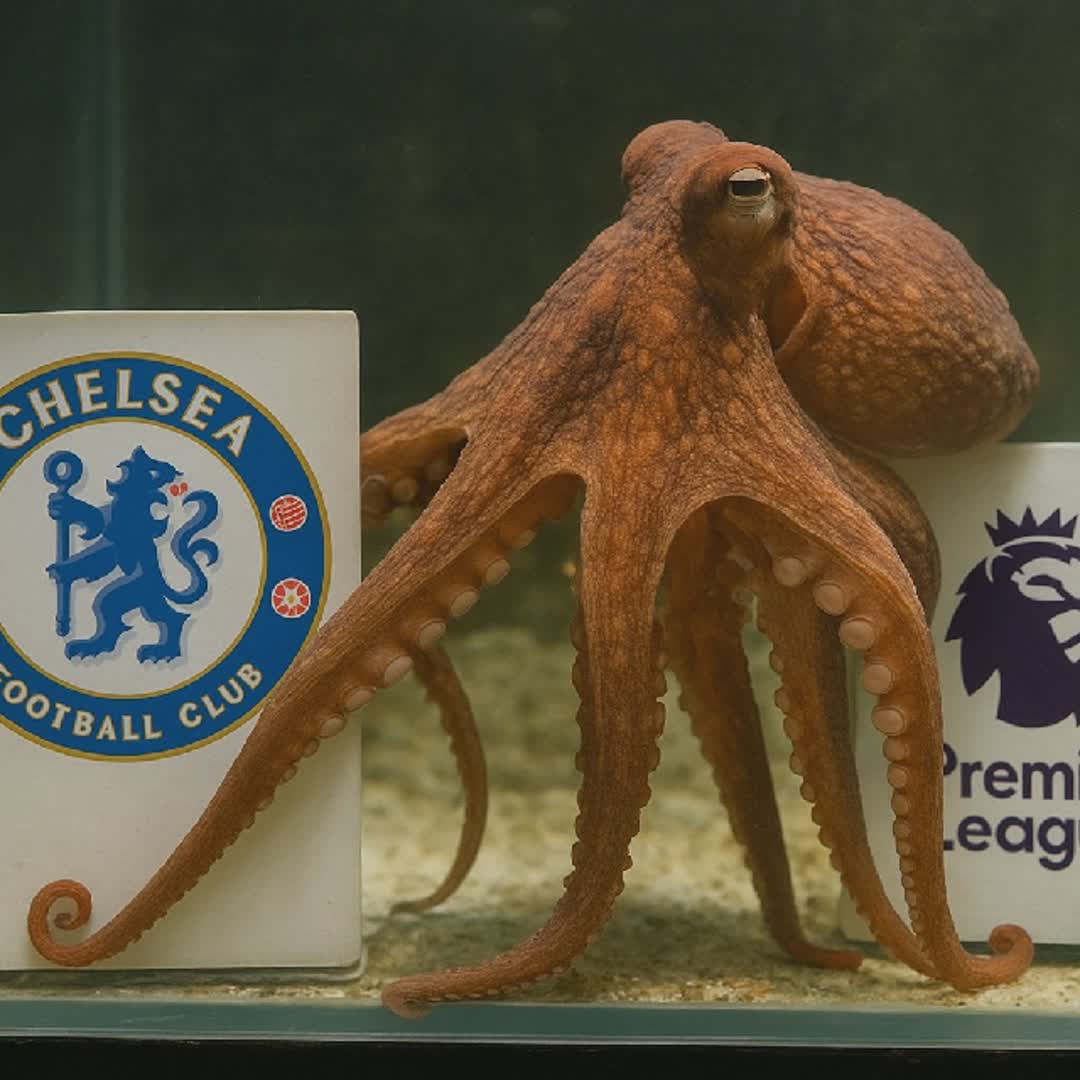 Post by Lionel Andres Messi: 🐙 BREAKING:Like The famous octopus that once predicted the World Cup winner has made its latest call... 👀 It’s...