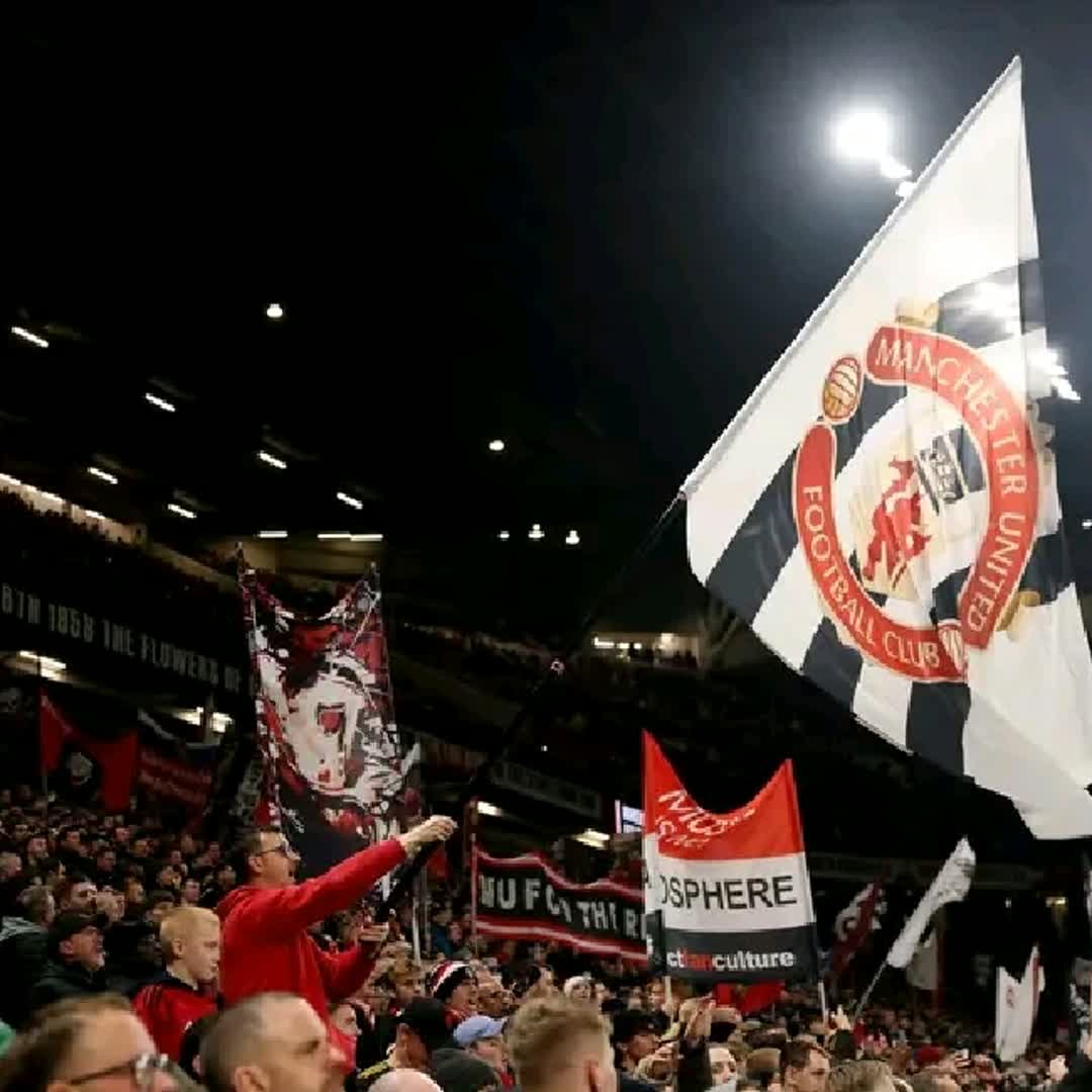 Post by Manchester United