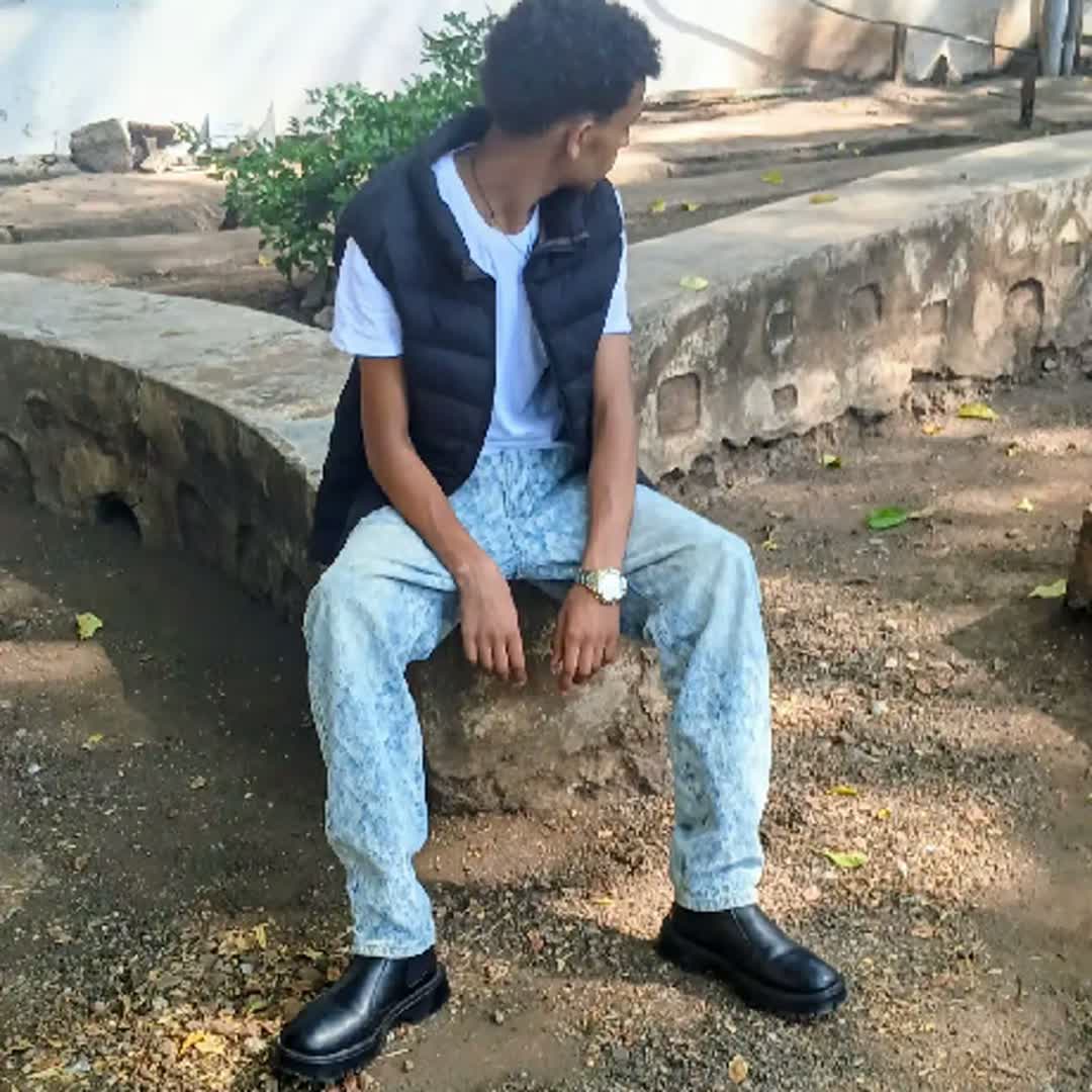 Post by Fan Mekonnen