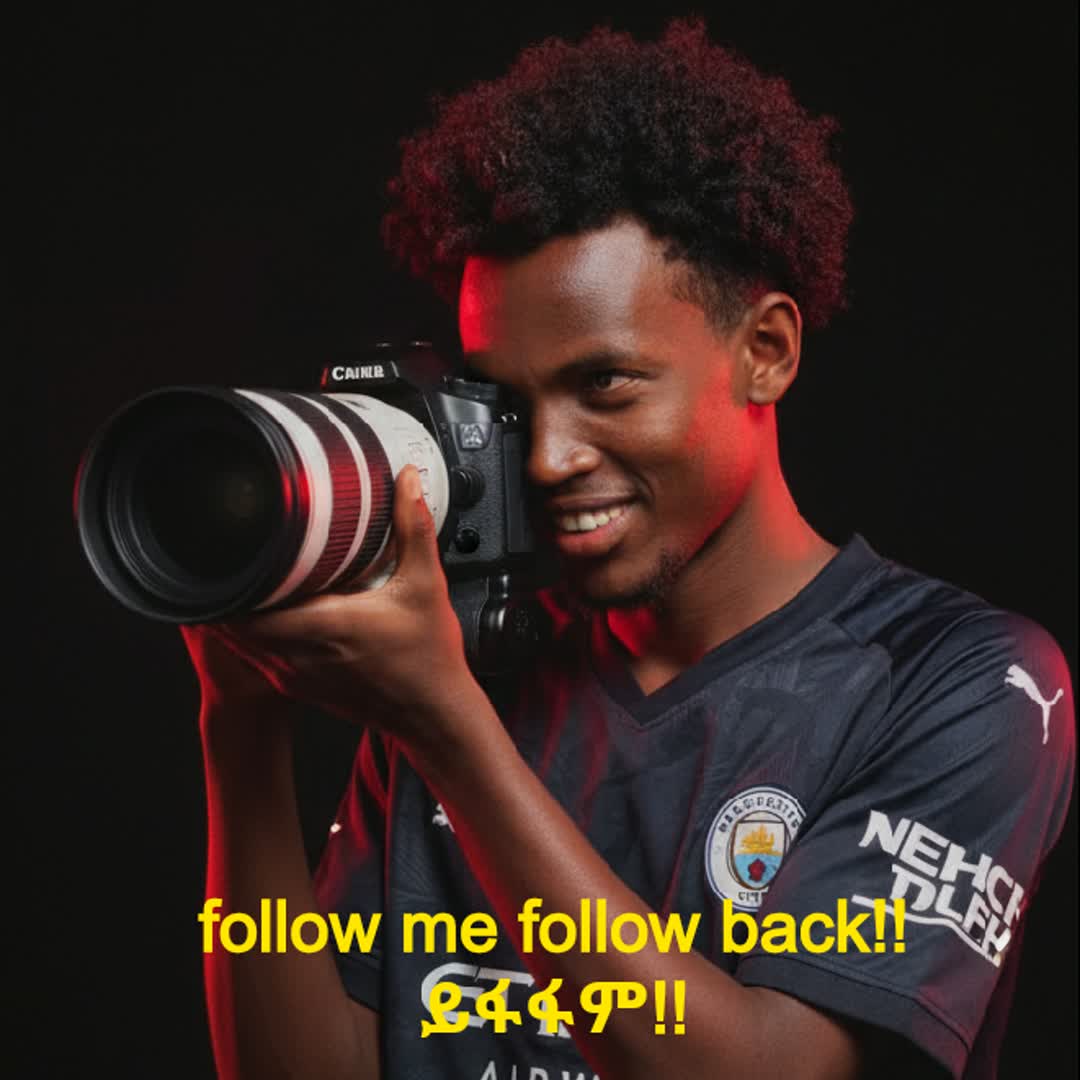 Post by Muluken Endashaw: ፎሎው እየተደራረግን እንለወጥ🙏🙏🇪🇹🇪🇹🇪🇹 #buzzer #fyp #viral #Daily #sports #buzzer_fan_official #football #soccer #CR7...