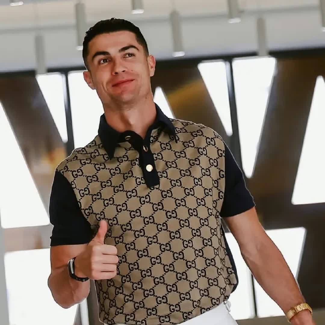 Post by Amanuel Asfaw: CRISTIANO #buzzer #viral #fyp #Daily #sports #buzzer_fan_official #football #soccer #Game #foryou