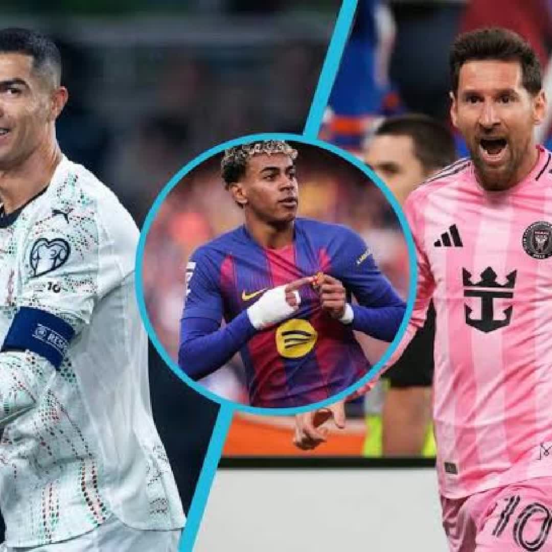 Post by Abdii Wako: #cristano#messi#viral @lemuyow @sarsanjr19 @habibe @retamesele @mobacr7 @girmasenay823 @khalidhayru121212...