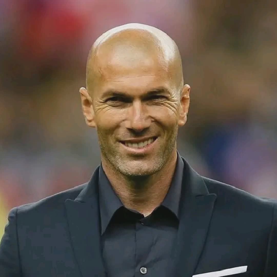 Post by Grich News: 🚨🚨💣 Zinedine Zidane: “I will COACH NEW TEAM VERY SOON”. 👀😲