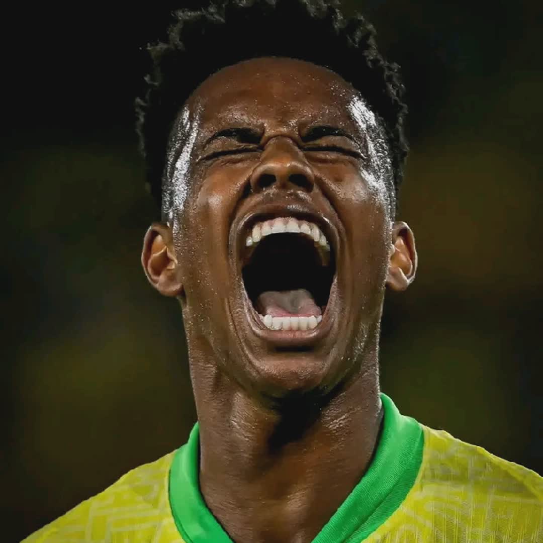 Post by Grich News: 💙🇧🇷 Estevão has already reached 10 G/A with Chelsea and Brazil this season! 🤙🏾😁