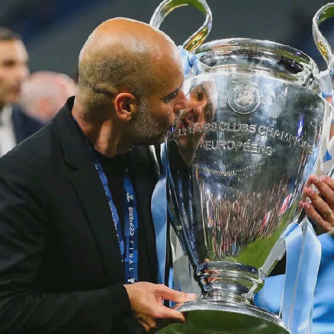 Post by Grich News: In 1000 games as professional manager… 📈 𝟕𝟏.𝟔% 𝐰𝐢𝐧 𝐫𝐚𝐭𝐞. 📈 𝐎𝐧𝐞 𝐭𝐫𝐨𝐩𝐡𝐲 𝐞𝐚𝐜𝐡 𝟐𝟓 𝐠𝐚𝐦𝐞𝐬....