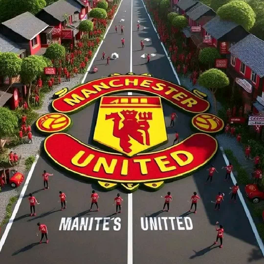Post by GASHE Tesfaye: New Manchester united town 🥶🥶🥶 @lijalem @buzzer_football @qualityangel @manchesterunited20 @vamoc @adaneadane359...