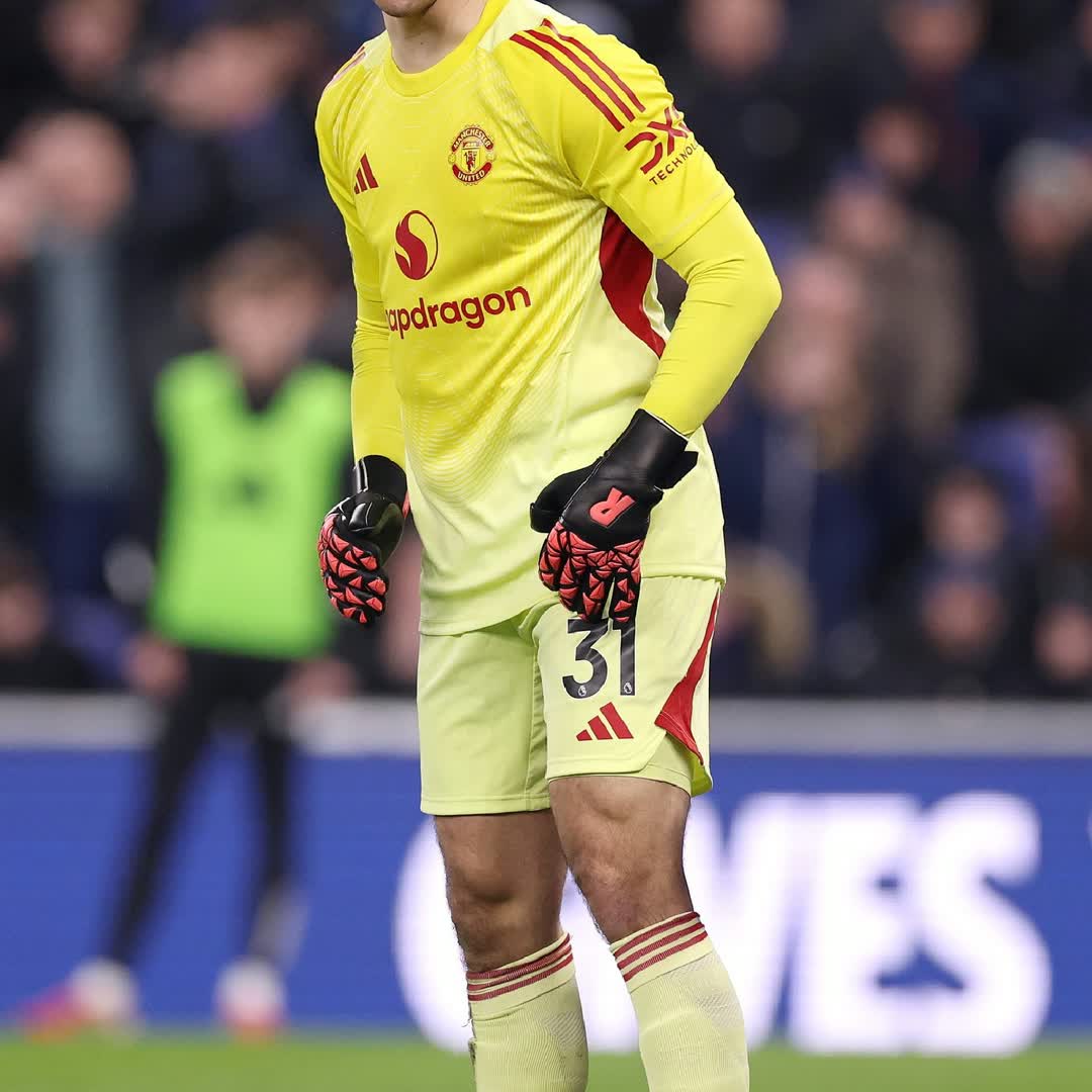 Post by Munachimso Winning: A first away clean sheet in the Premier League since March 2025 for @ManUtd #viral #football #soccer...