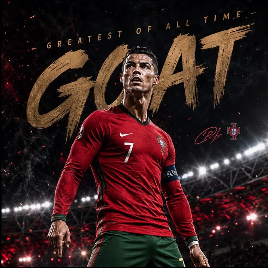 Post by Hanen Ben soussia: #football #ronaldo#buzzer