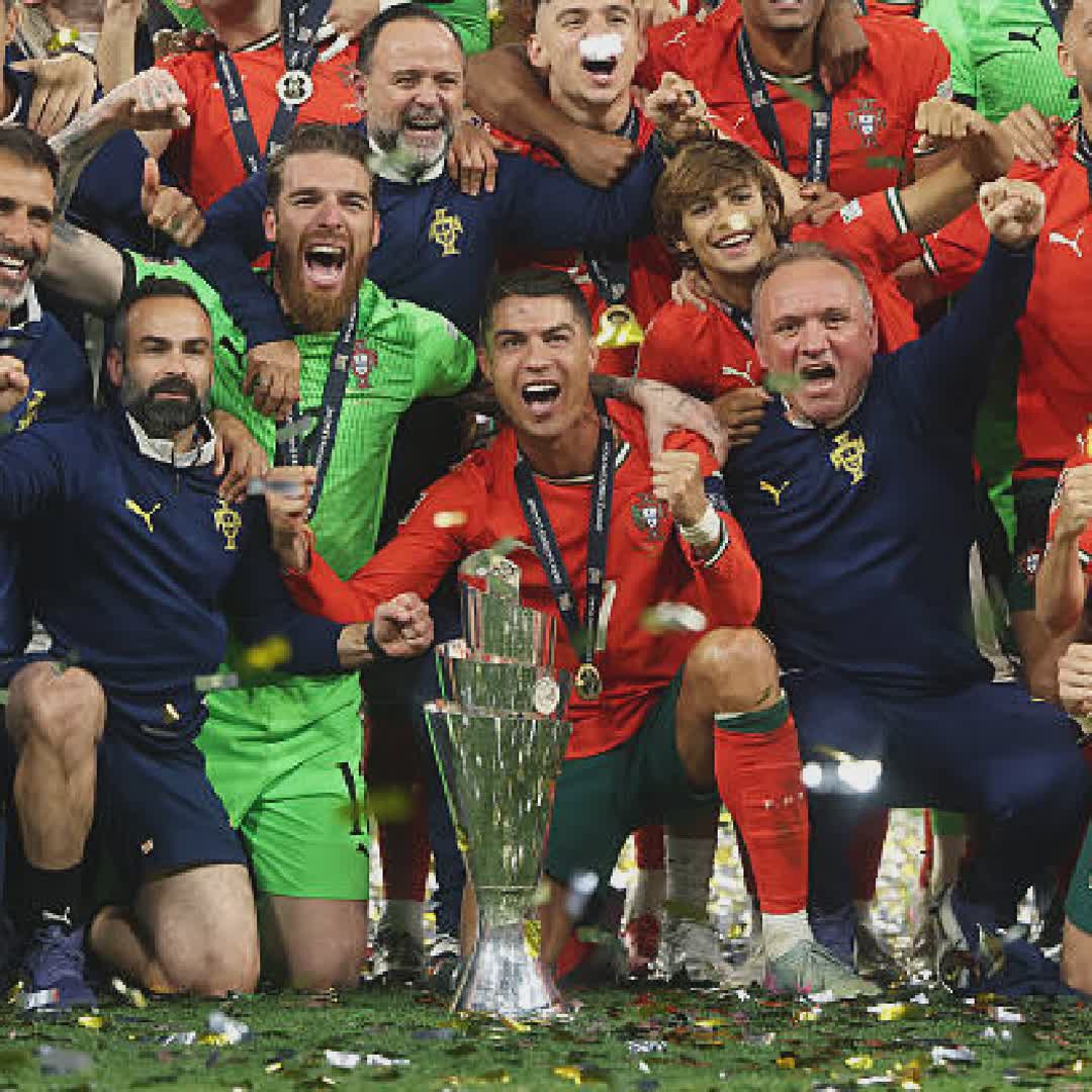 Post by @Rakesh Baria: #ronaldo #cristianoronaldo #Cristianronaldo #ronaldo76 #buzzer #Daily #fyp #sports #viral #buzzer_fan_official...