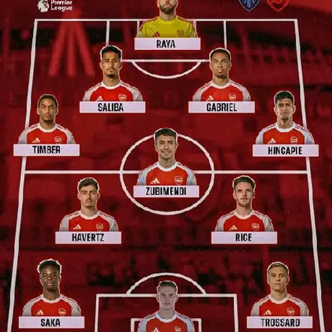Post by Fikru Feleke: The line up @derder3414 @arsenalarsenal @deva.gunners @hussenyaso21 @amora @arsenal2224 @arsenal_f.c @abrisharsenal...