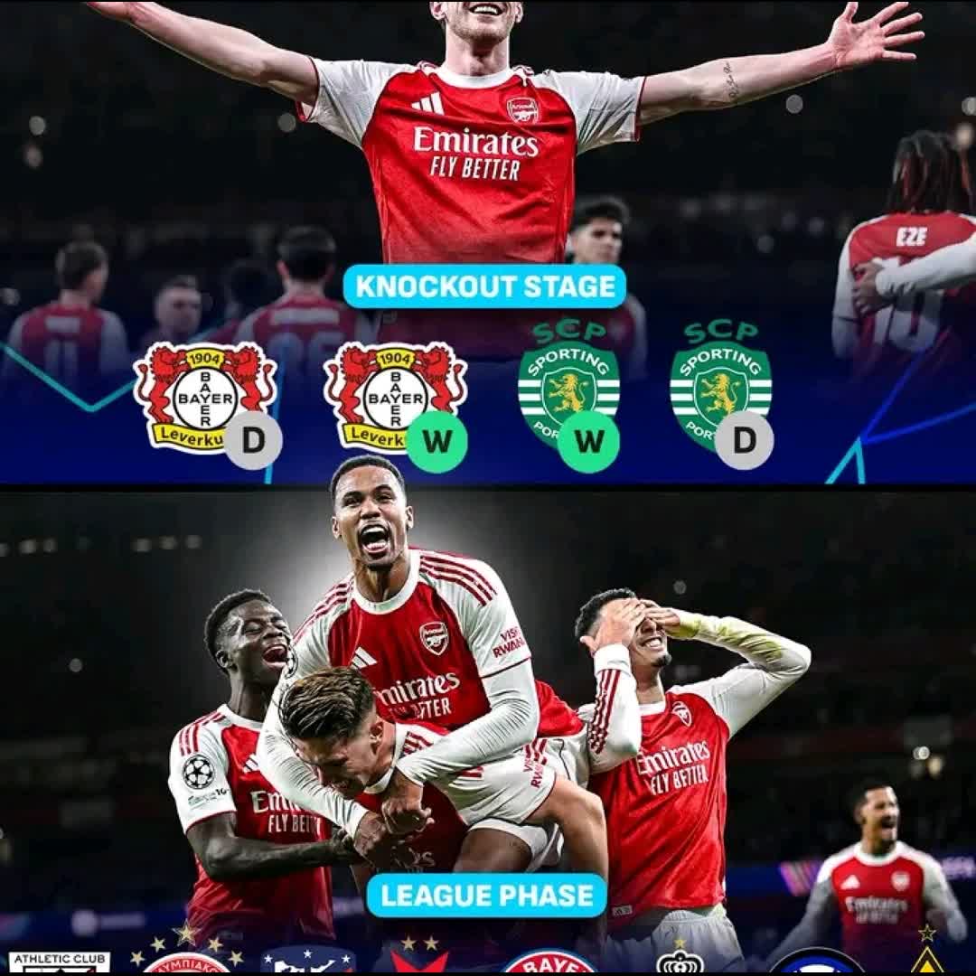 Post by Fikru Feleke: Invincible Arsenal