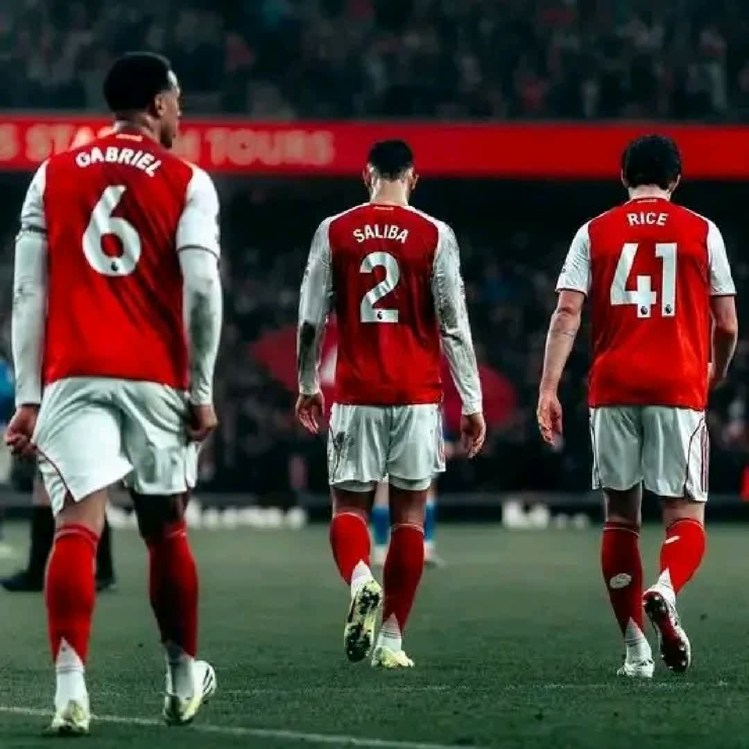 Post by Fikru Feleke: Arsenal