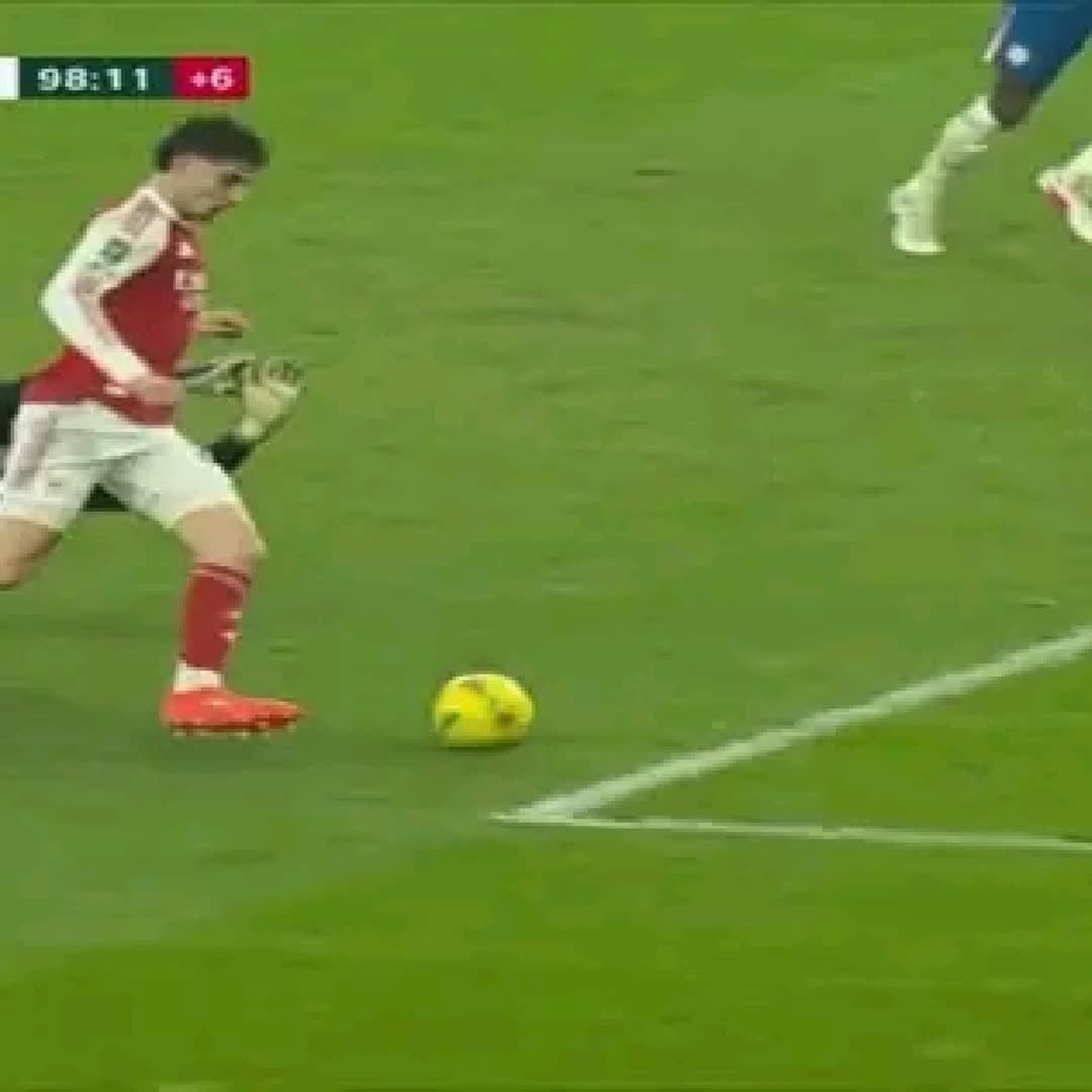 Post by Fikru Feleke: Kai bommmm @derder3414 @deva.gunners @hussenyaso21 @amora @arsenal2224 @abrisharsenal @arsenal_fans_page @firomsam91...