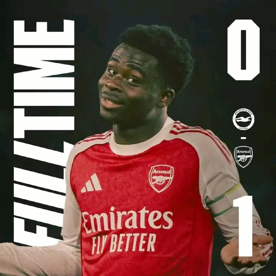 Post by Fikru Feleke: Turning point to arsenal @derder3414 @amora @arsenal2224 @arsenal_f.c @abrisharsenal @arsenal_fans_page...